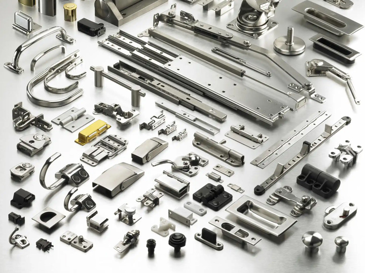 Furniture hardware testing