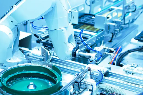 Industrial product inspection